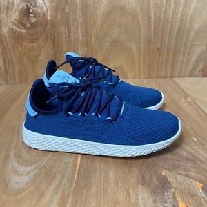Adidas Pharrell Williams Tennis Hu Shoes Women's Size 5.5 & 6.5